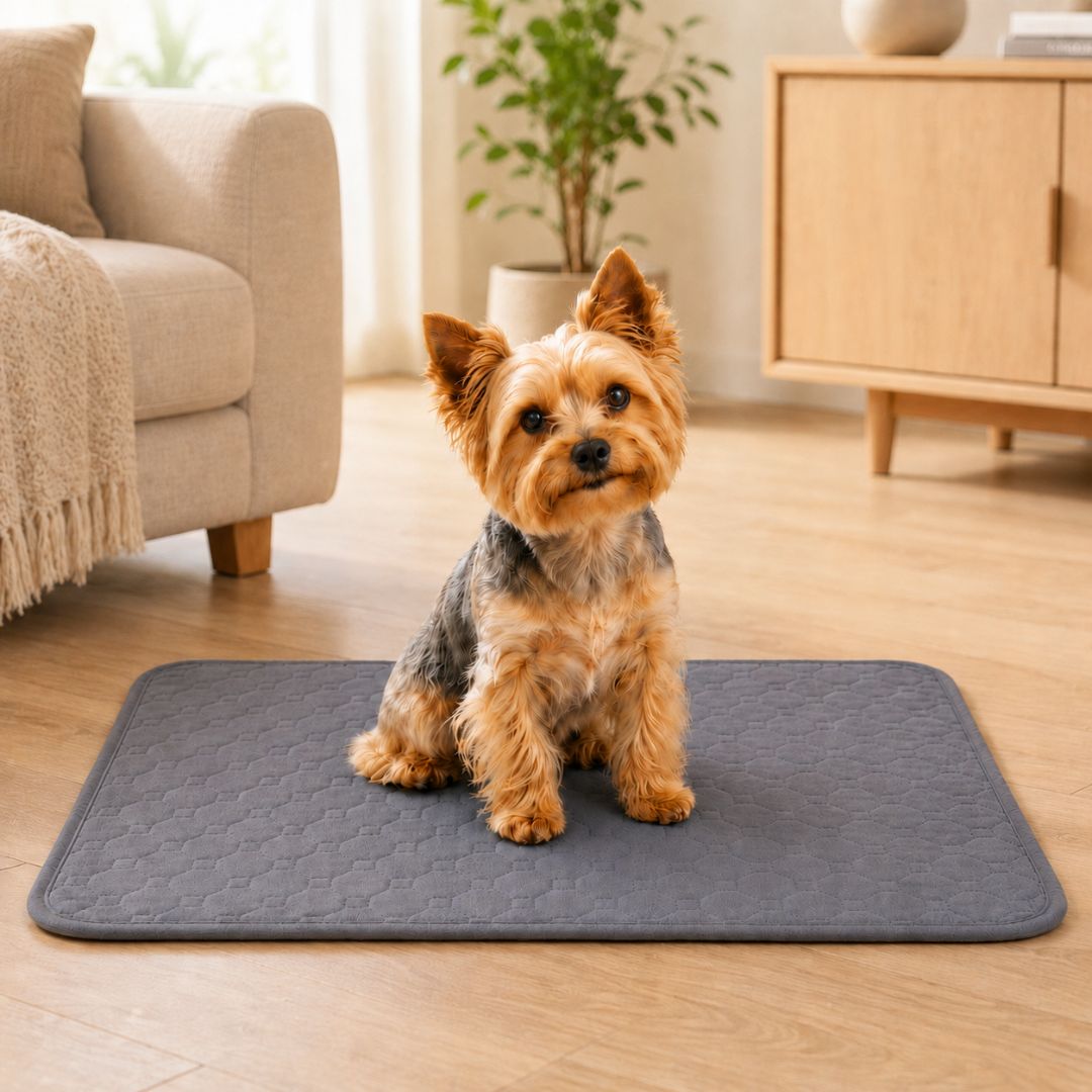 Empapador Lavable para Perros Vettina™