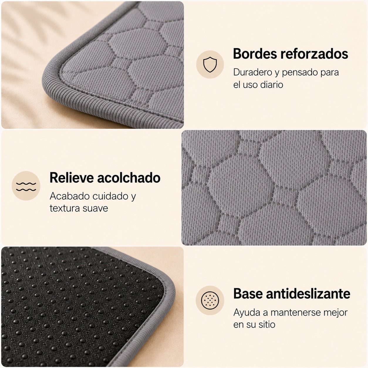 Empapador Lavable para Perros Vettina™