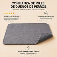 Empapador Lavable para Perros Vettina™